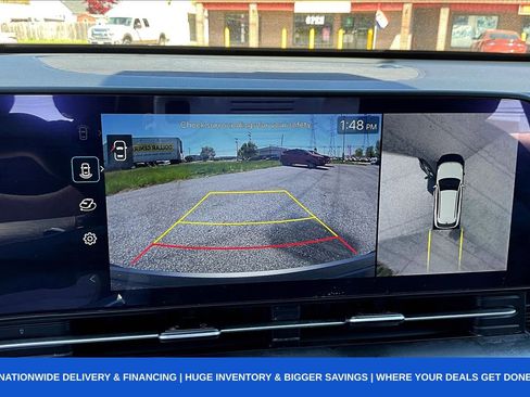 Used 2025 Hyundai Kona Limited FWD image 19