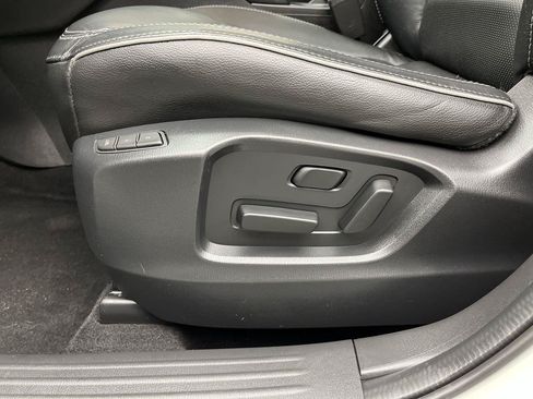 Certified 2024 MAZDA CX-5 AWD 2.5 S w/ Preferred Package image 11