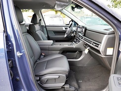 New 2026 Hyundai Santa Fe SEL image 14