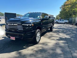 New 2026 RAM 2500 Laramie AWD/4WD video 2