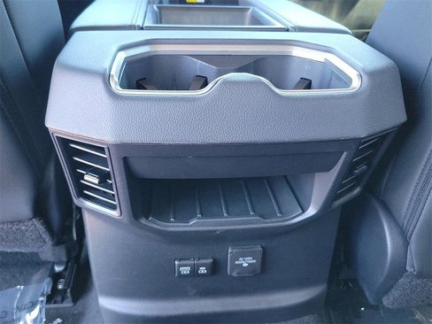 Used 2023 Toyota Tundra Limited w/ Power Package image 22