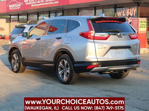 Used 2019 Honda CR-V LX image 7
