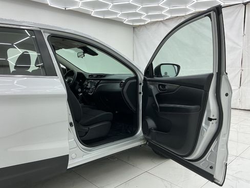 Used 2021 Nissan Rogue Sport S AWD/4WD image 17