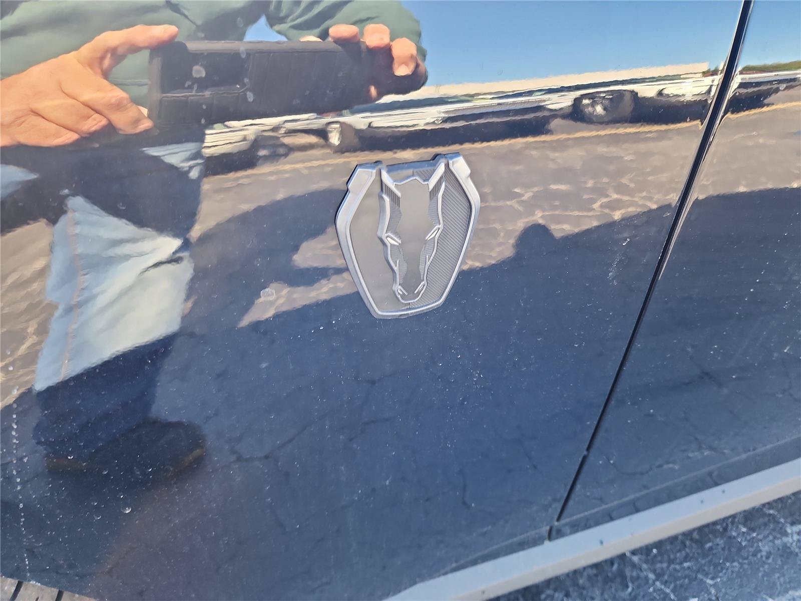 New 2026 Ford Mustang Dark Horse RWD image 10