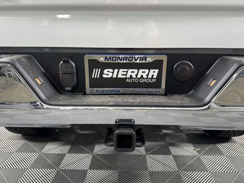 New 2025 Chevrolet Silverado 1500 LT image 12