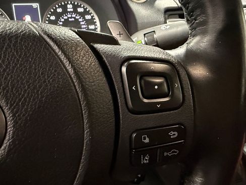 Used 2021 Lexus IS 300 300 w/ Comfort Package image 25