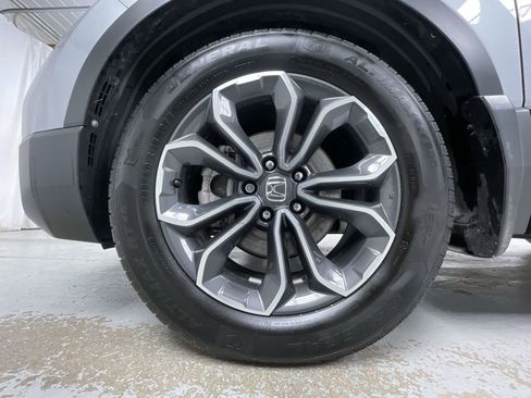 Used 2021 Honda CR-V EX-L image 14