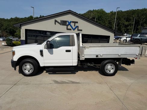 Used 2018 Ford F250 XL RWD image 6