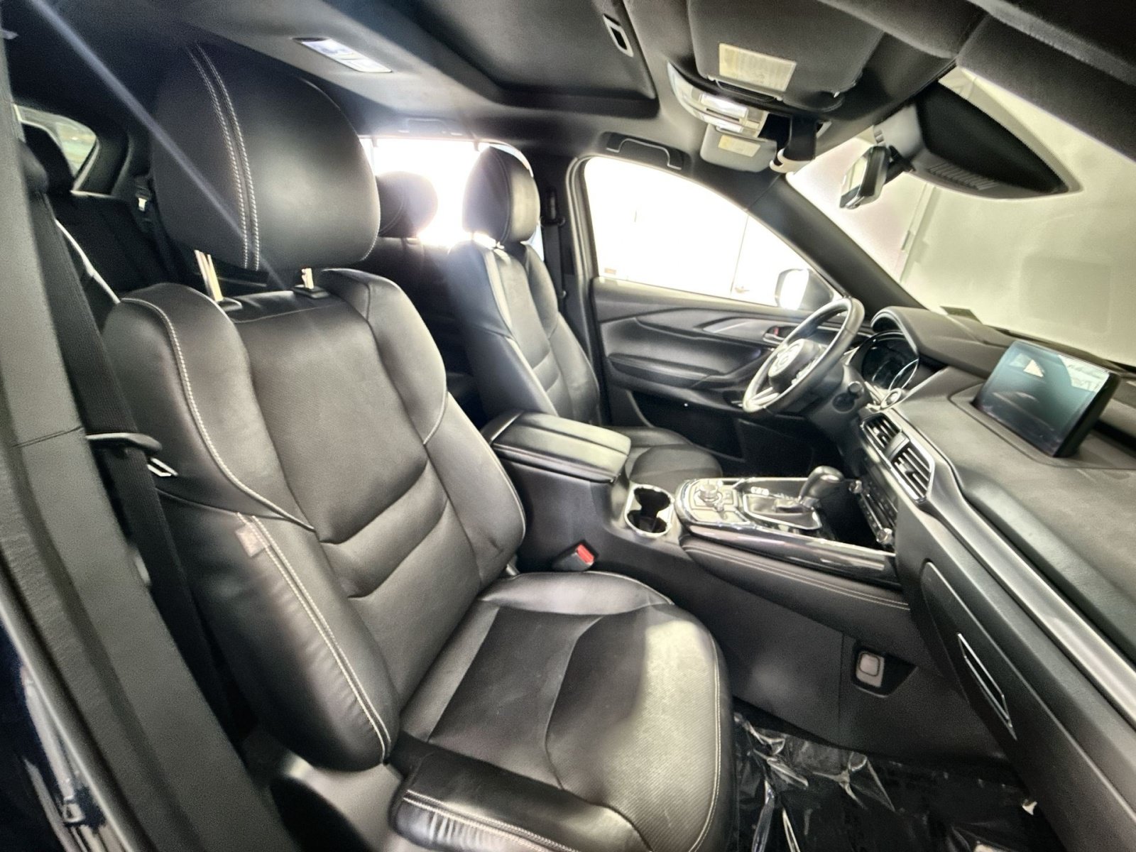 Used 2020 MAZDA CX-9 Grand Touring FWD image 28