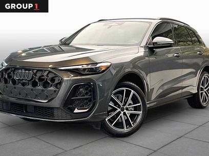 Certified 2026 Audi Q5 Premium