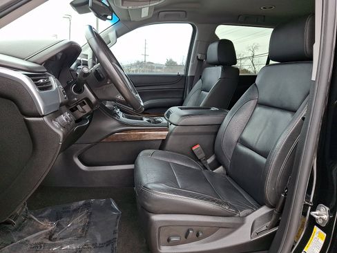 Used 2018 Chevrolet Tahoe LT image 15