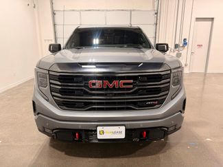 Used 2023 GMC Sierra 1500 AT4 w/ AT4 Premium Package video 2