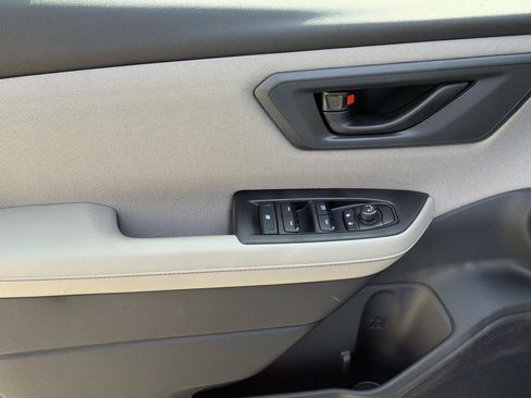 New 2026 Subaru Forester AWD/4WD image 12