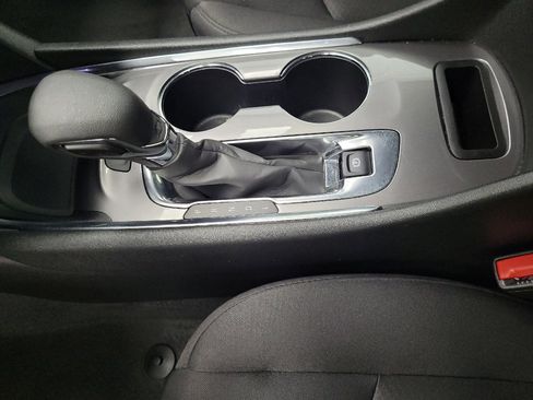 Used 2024 Chevrolet Malibu LT image 26