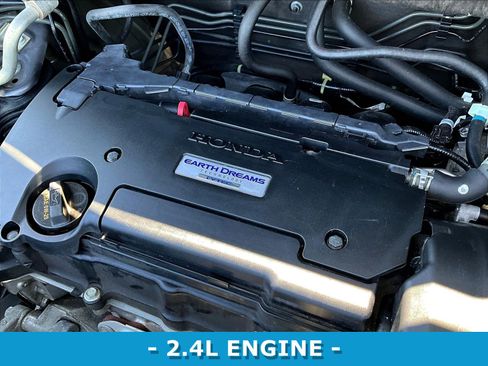 Used 2016 Honda CR-V Touring image 31