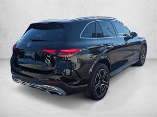 Used 2026 Mercedes-Benz GLC 300 video 2