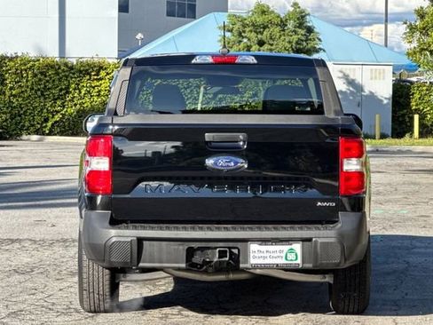 Used 2024 Ford Maverick XLT w/ Equipment Group 300A Standard image 5