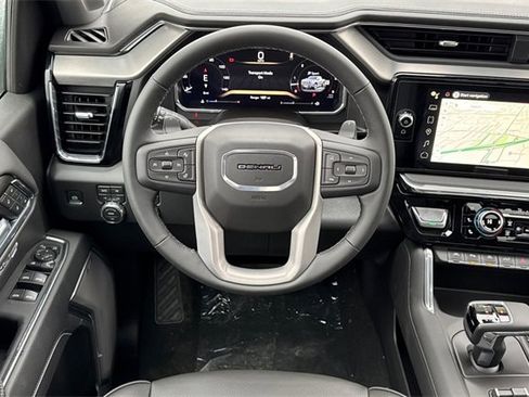 New 2026 GMC Sierra 1500 Denali w/ Denali Reserve Package image 16