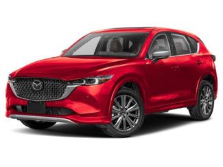 Certified 2024 MAZDA CX-5 Signature AWD/4WD video 1