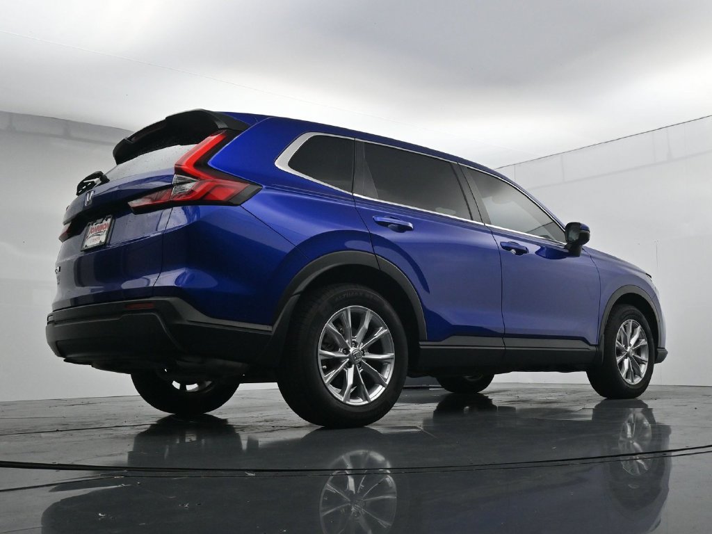 Used 2024 Honda CR-V EX-L image 37