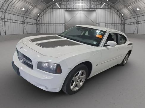 Used 2010 Dodge Charger SXT RWD image 11