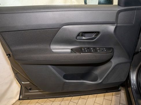 New 2026 Nissan Kicks S image 11