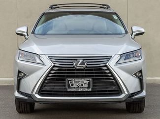 Used 2018 Lexus RX 350 FWD video 2