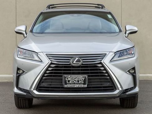 Used 2018 Lexus RX 350 FWD image 2