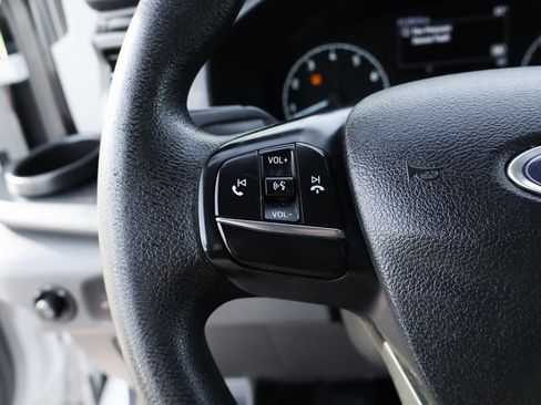 Used 2021 Ford Transit 250 Medium Roof image 26