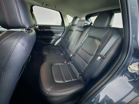 Used 2024 MAZDA CX-5 Carbon Edition image 28