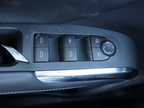 New 2026 Chevrolet Traverse LT w/ Midnight/Sport Edition image 13