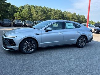 New 2025 Hyundai Sonata SEL video 2