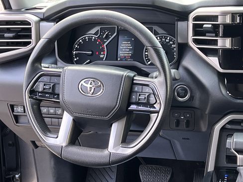 Used 2024 Toyota Tundra SR5 image 20