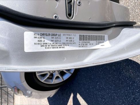 Used 2013 Dodge Dart SXT image 29