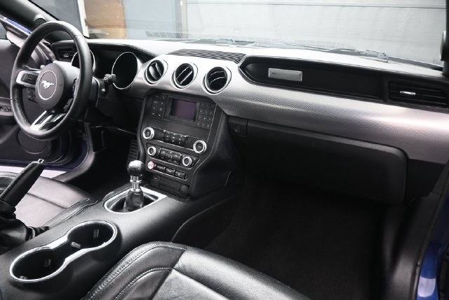 Used 2019 Ford Mustang GT RWD image 26
