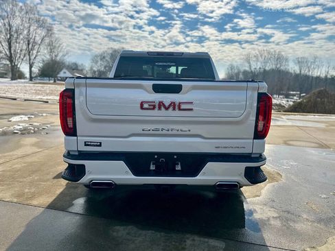 Used 2019 GMC Sierra 1500 Denali w/ Denali Ultimate Package image 7