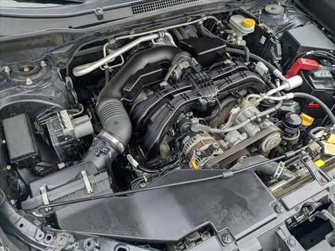 Used 2019 Subaru Forester Premium w/ All-Weather Package image 25