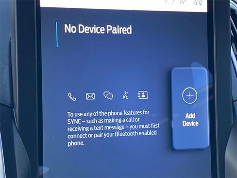 Used 2023 Ford Edge SE image 32