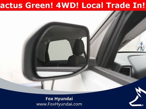 Used 2024 Ford Bronco Sport Big Bend image 24