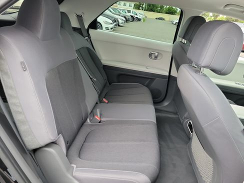 Certified 2024 Hyundai Ioniq 5 SEL RWD image 25