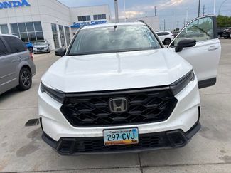 Used 2024 Honda CR-V Sport-L video 2