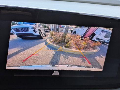 Certified 2024 Buick Envista Avenir image 29