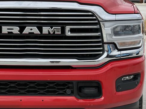 Used 2024 RAM 2500 Laramie image 8