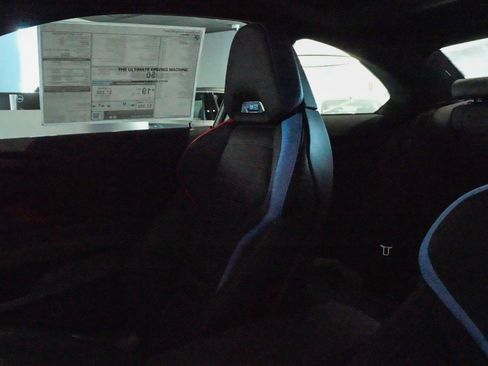 New 2025 BMW M2 w/ Lighting Package image 21