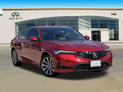 Used 2023 Acura Integra