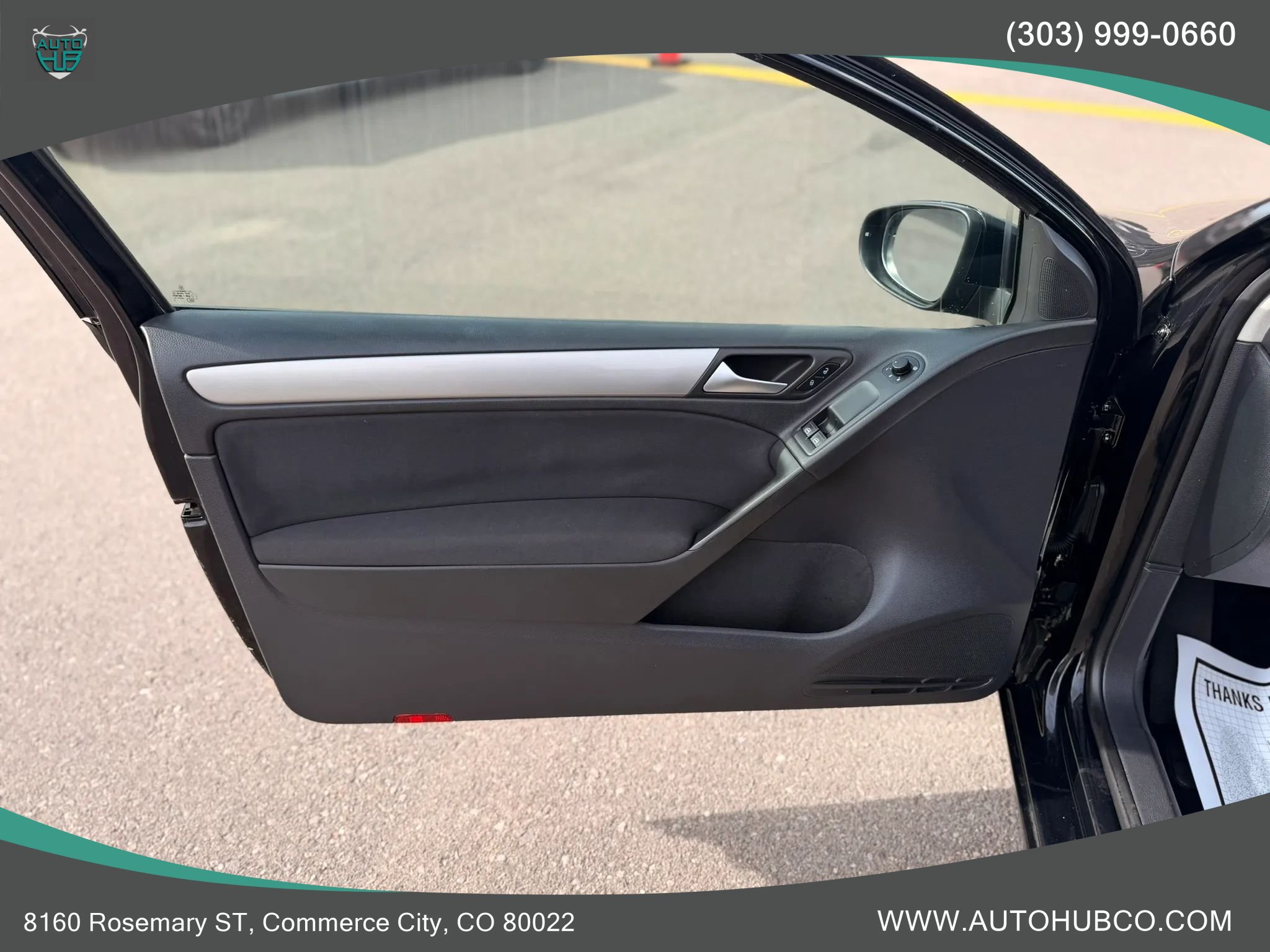 Used 2011 Volkswagen Golf TDI FWD image 27