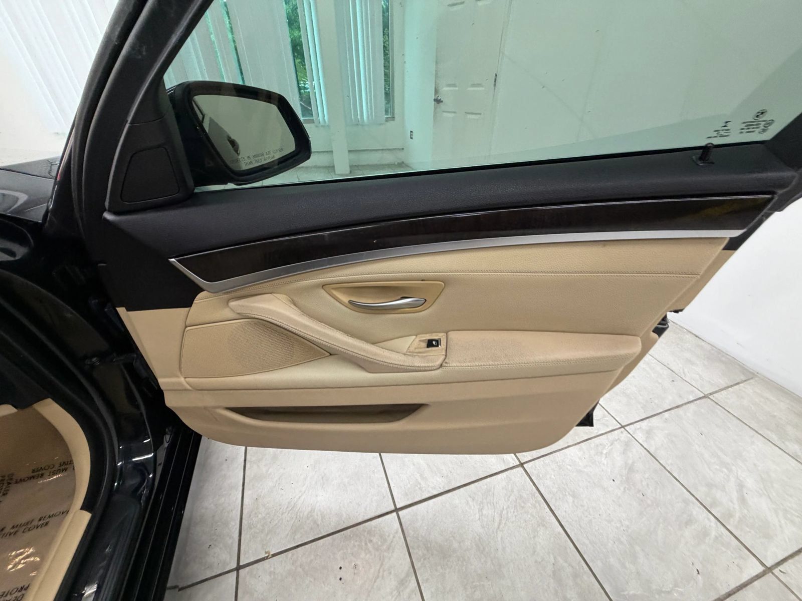Used 2015 BMW 528i Sedan RWD image 20