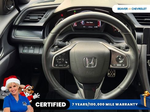 Used 2020 Honda Civic Sport image 19