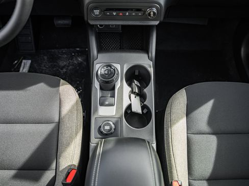 New 2026 Ford Bronco Sport Big Bend w/ Convenience Package AWD/4WD image 27