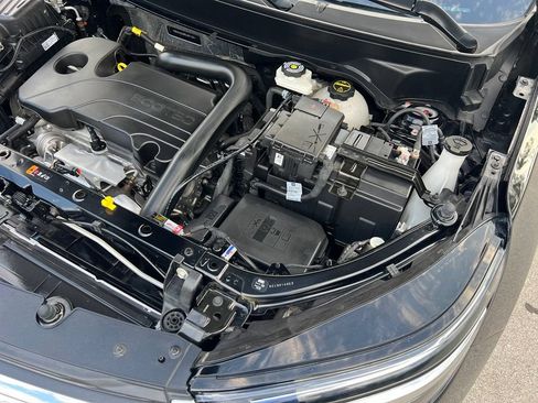 Used 2024 Chevrolet Equinox LT AWD/4WD image 45